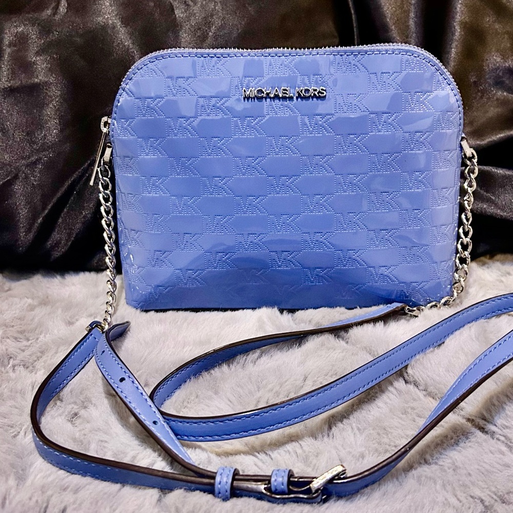 Michael Kors Cindy Doom Crossbody